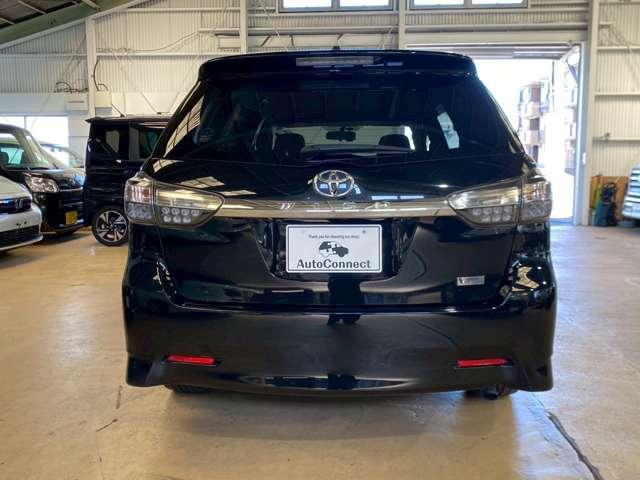 ウィッシュ １．８Ｓ　バックカメラ／ナビ／ドライブレコーダー／ＥＴＣ／横滑り防止（8枚目）