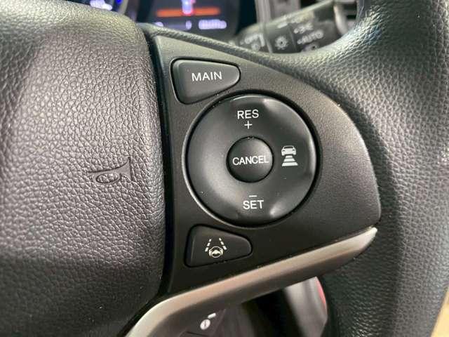 フィット １３Ｇ・Ｌ　ホンダセンシング　クルーズコントロール／衝突軽減ブレーキ／ＥＴＣ／ナビ／フルセグ／アクセル踏み間違い防止／（36枚目）