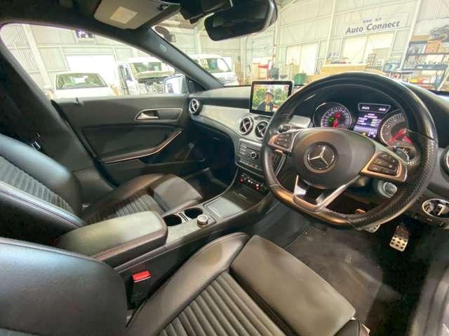 ＣＬＡクラス シューティングブレーク ＣＬＡ１８０　シューティングブレーク　スポーツ（13枚目）