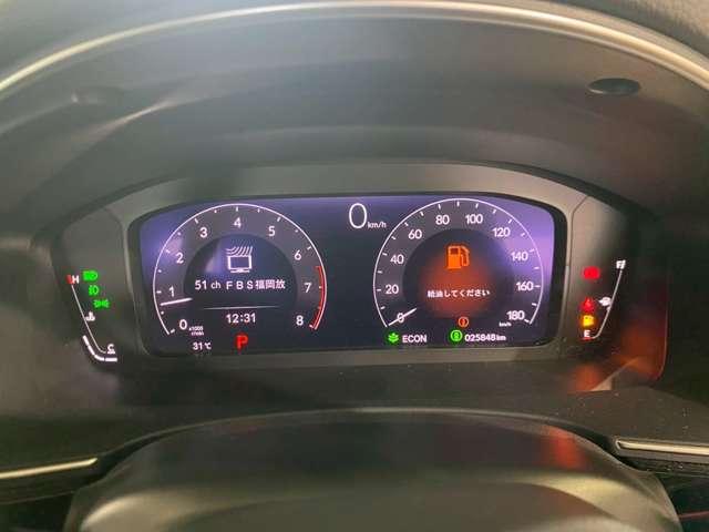 シビック ＥＸ（36枚目）