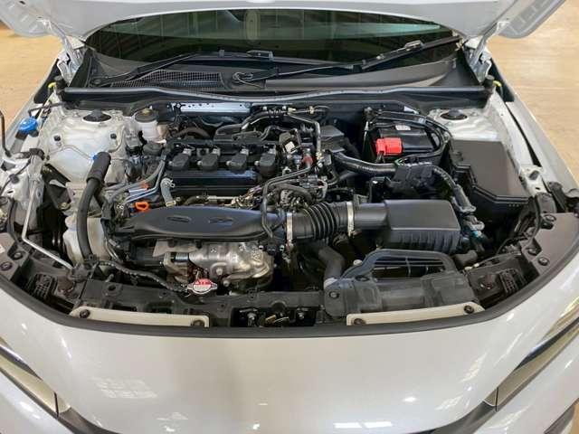 シビック ＥＸ（64枚目）