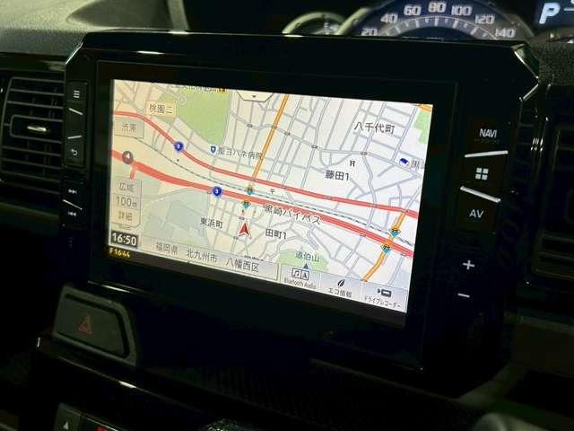 ウェイク Ｇターボ　レジャーエディションＳＡＩＩ　２年保証／両側電動スライドドア／スマートキー／ターボ／ナビ／フルセグＴＶ／Ｂｌｕｅｔｏｏｔｈ接続機能／ＥＴＣ／純正ホイール／バックカメラ／オートライト／アイドリングストップ／電動格納ミラー／ドラレコ（24枚目）