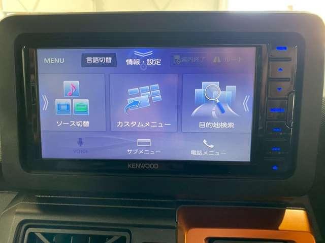 タフト Ｇ　ナビ／ＥＴＣ／ガラスルーフ／ルーフレール（34枚目）