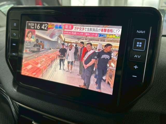 ムーヴ カスタム　ＲＳ　ハイパーＳＡＩＩ　バックカメラ／ナビ／ＴＶ／スマートキー／ＵＳＢ／ＨＤＭＩ／アクセル踏み間違い／衝突軽減／フロントフォグランプ（22枚目）