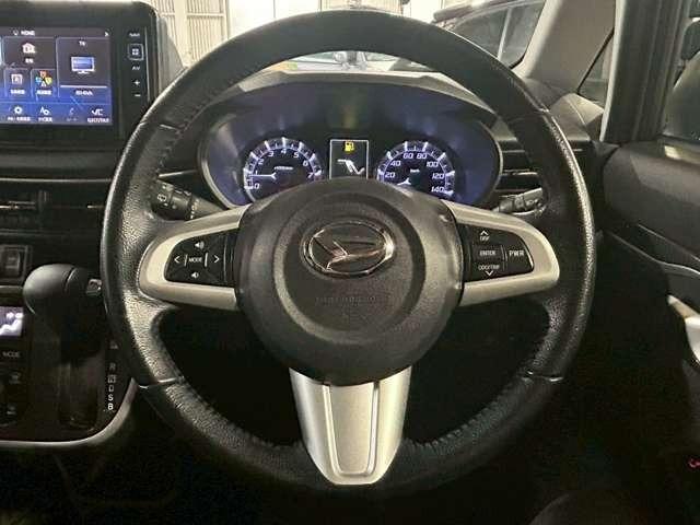 ムーヴ カスタム　ＲＳ　ハイパーＳＡＩＩ　バックカメラ／ナビ／ＴＶ／スマートキー／ＵＳＢ／ＨＤＭＩ／アクセル踏み間違い／衝突軽減／フロントフォグランプ（25枚目）