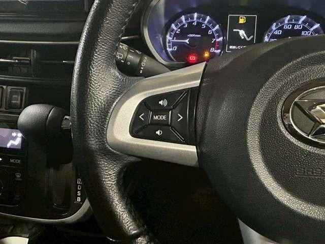 ムーヴ カスタム　ＲＳ　ハイパーＳＡＩＩ　バックカメラ／ナビ／ＴＶ／スマートキー／ＵＳＢ／ＨＤＭＩ／アクセル踏み間違い／衝突軽減／フロントフォグランプ（26枚目）