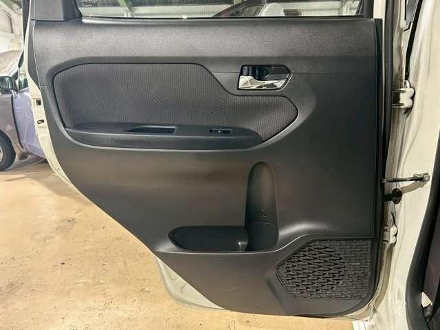 ムーヴ カスタム　ＲＳ　ハイパーＳＡＩＩ　バックカメラ／ナビ／ＴＶ／スマートキー／ＵＳＢ／ＨＤＭＩ／アクセル踏み間違い／衝突軽減／フロントフォグランプ（36枚目）
