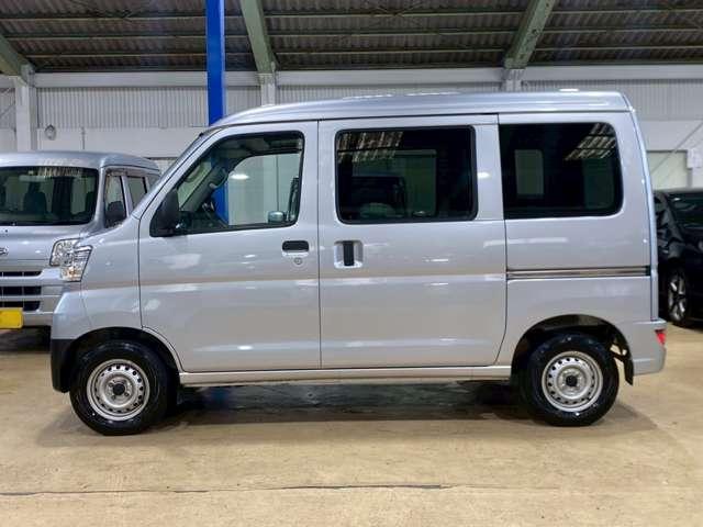 ハイゼットカーゴ ＤＸ　ＳＡＩＩＩ（4枚目）