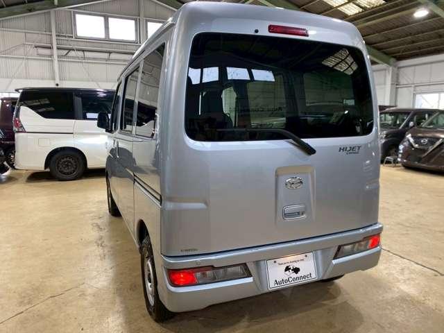 ハイゼットカーゴ ＤＸ　ＳＡＩＩＩ（5枚目）