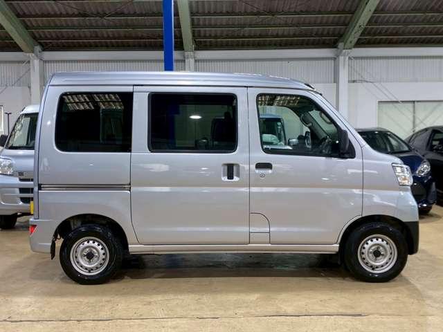 ハイゼットカーゴ ＤＸ　ＳＡＩＩＩ（8枚目）