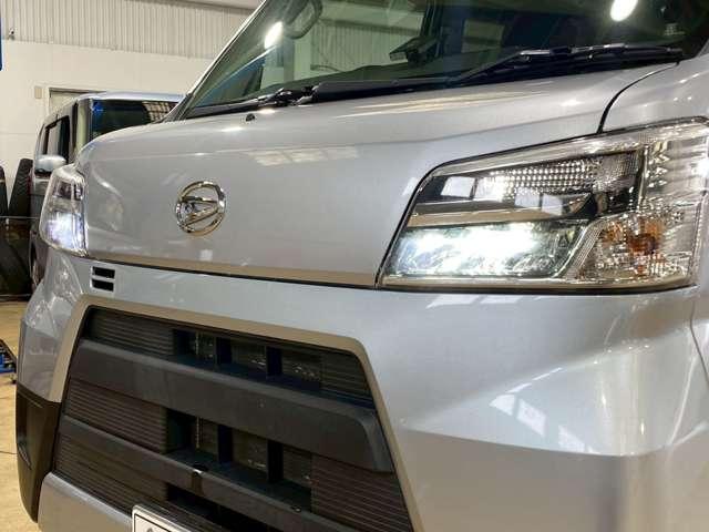ハイゼットカーゴ ＤＸ　ＳＡＩＩＩ（12枚目）