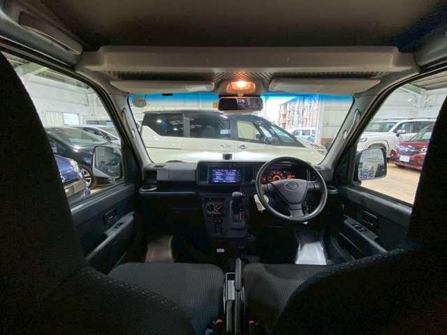 ハイゼットカーゴ ＤＸ　ＳＡＩＩＩ（13枚目）