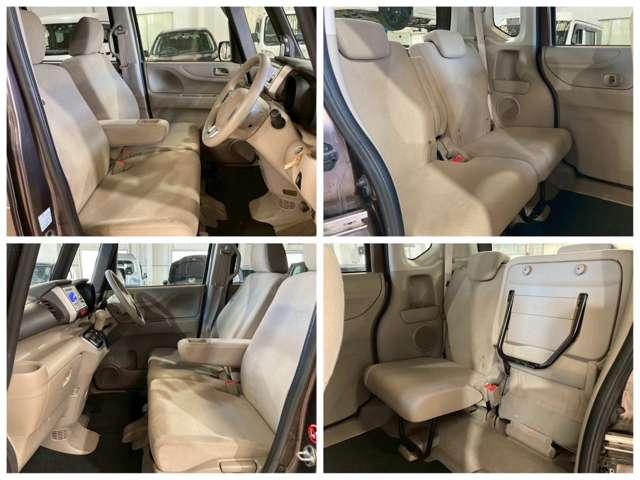 N-BOX G・Lパッケージ 両側スライド片側電動ドア/横滑り防止/(3枚目)