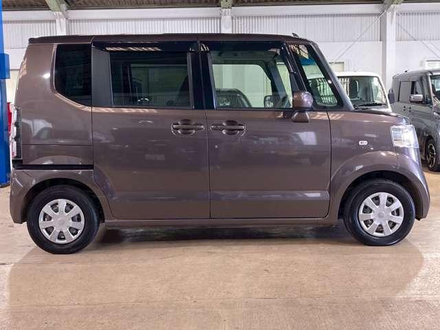 N-BOX G・Lパッケージ 両側スライド片側電動ドア/横滑り防止/(11枚目)