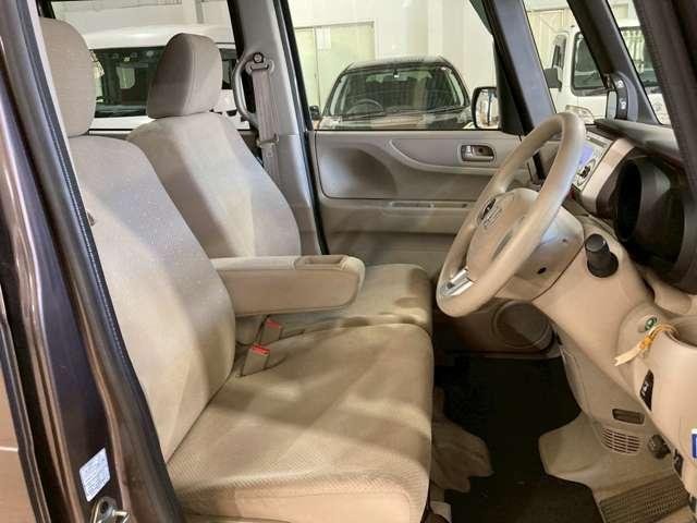 N-BOX G・Lパッケージ 両側スライド片側電動ドア/横滑り防止/(14枚目)