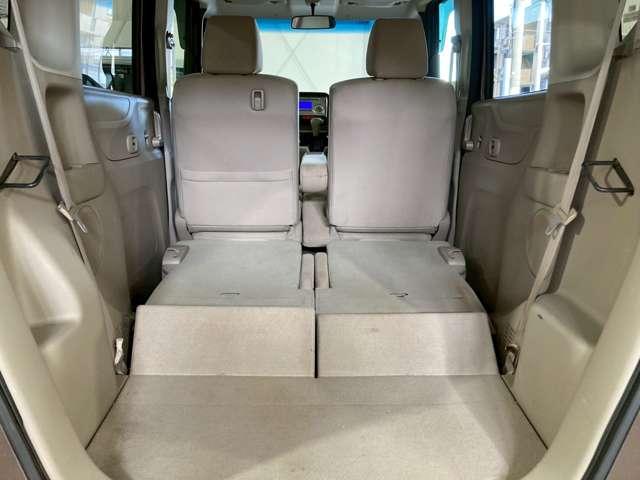 N-BOX G・Lパッケージ 両側スライド片側電動ドア/横滑り防止/(17枚目)