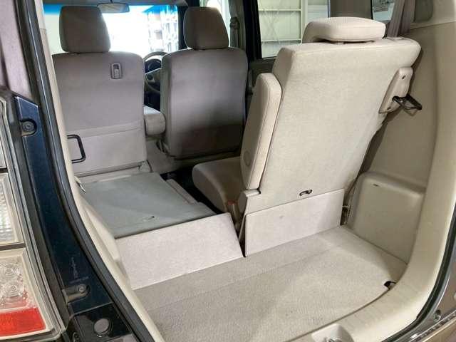 N-BOX G・Lパッケージ 両側スライド片側電動ドア/横滑り防止/(18枚目)