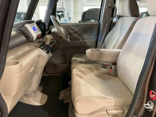 N-BOX G・Lパッケージ 両側スライド片側電動ドア/横滑り防止/(19枚目)