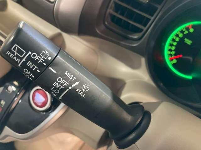 N-BOX G・Lパッケージ 両側スライド片側電動ドア/横滑り防止/(35枚目)