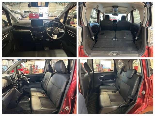 ムーヴ カスタム RS ハイパーリミテッドSAIII(3枚目)