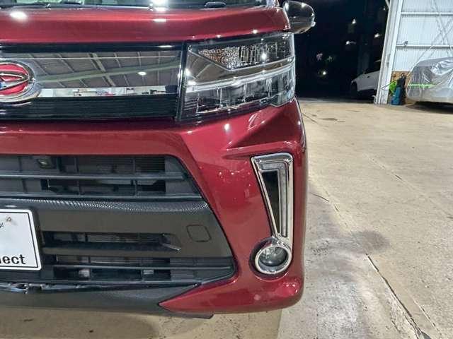 ムーヴ カスタム RS ハイパーリミテッドSAIII(14枚目)