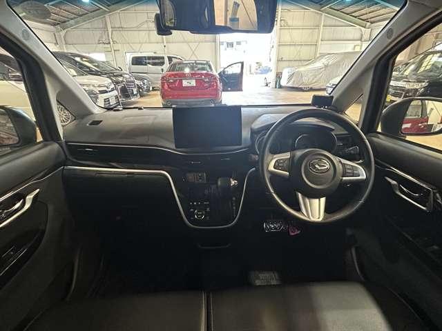 ムーヴ カスタム RS ハイパーリミテッドSAIII(16枚目)