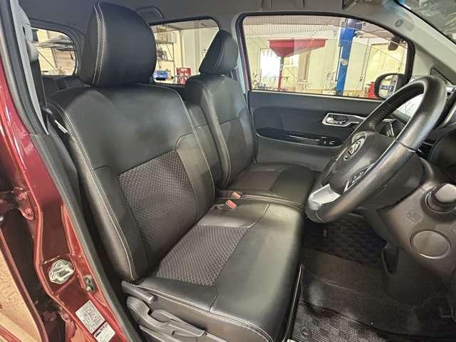 ムーヴ カスタム RS ハイパーリミテッドSAIII(17枚目)