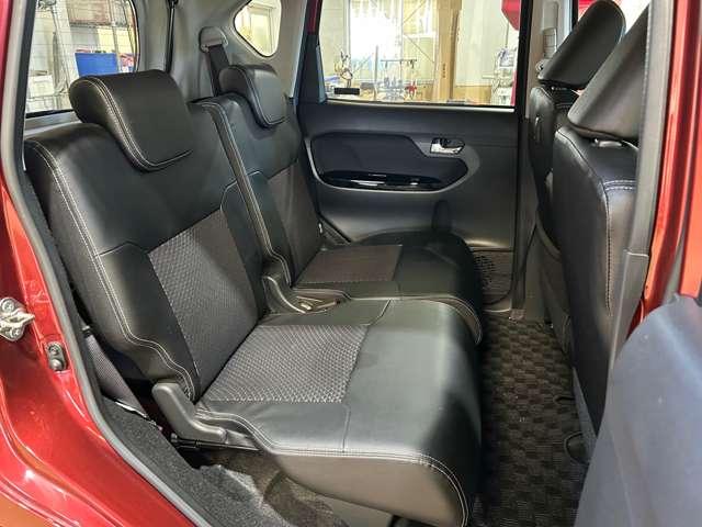 ムーヴ カスタム RS ハイパーリミテッドSAIII(18枚目)