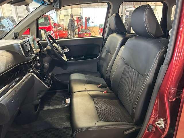 ムーヴ カスタム RS ハイパーリミテッドSAIII(19枚目)