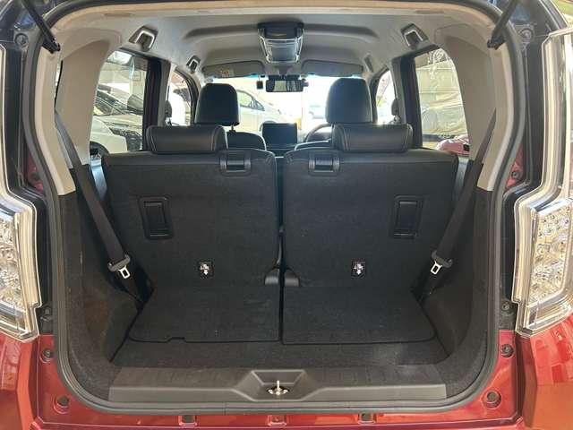 ムーヴ カスタム RS ハイパーリミテッドSAIII(21枚目)