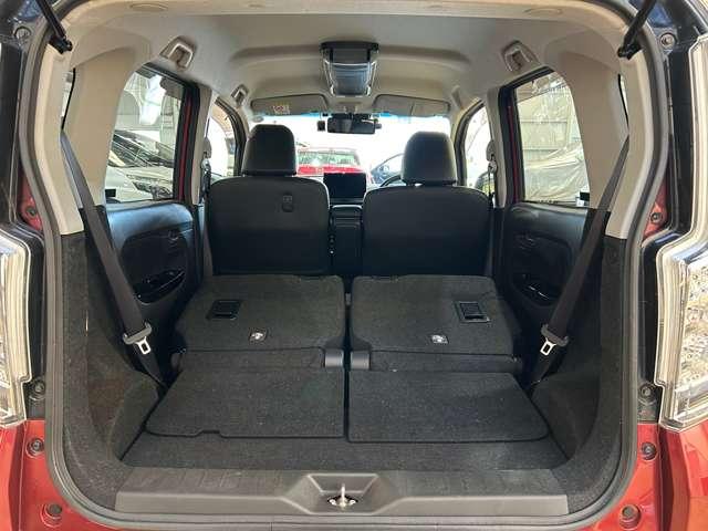 ムーヴ カスタム RS ハイパーリミテッドSAIII(22枚目)