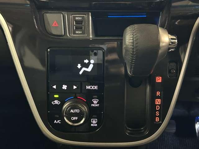 ムーヴ カスタム RS ハイパーリミテッドSAIII(28枚目)