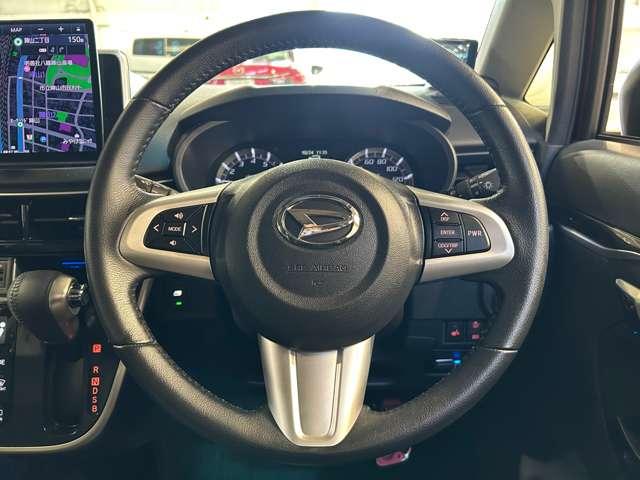 ムーヴ カスタム RS ハイパーリミテッドSAIII(34枚目)