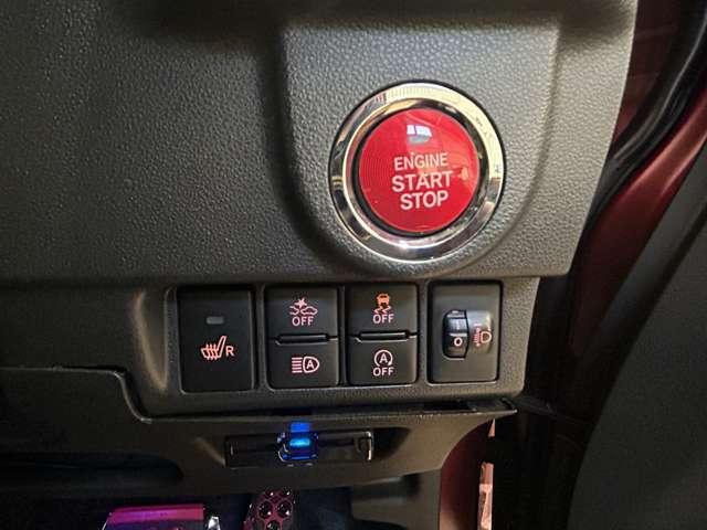 ムーヴ カスタム RS ハイパーリミテッドSAIII(37枚目)