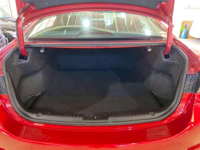 アテンザセダン 20S ナビ/クルーズコントロール/バックカメラ/アクセル踏み間違い/衝突軽減/横滑り防止/CD(18枚目)