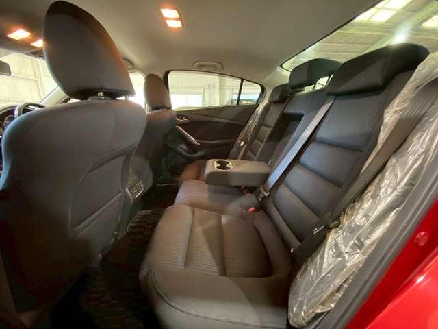 アテンザセダン 20S ナビ/クルーズコントロール/バックカメラ/アクセル踏み間違い/衝突軽減/横滑り防止/CD(23枚目)