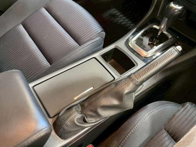 アテンザセダン 20S ナビ/クルーズコントロール/バックカメラ/アクセル踏み間違い/衝突軽減/横滑り防止/CD(29枚目)