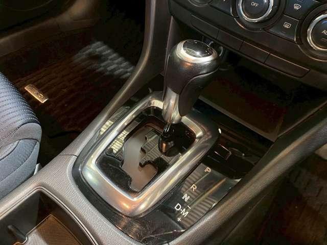 アテンザセダン 20S ナビ/クルーズコントロール/バックカメラ/アクセル踏み間違い/衝突軽減/横滑り防止/CD(30枚目)