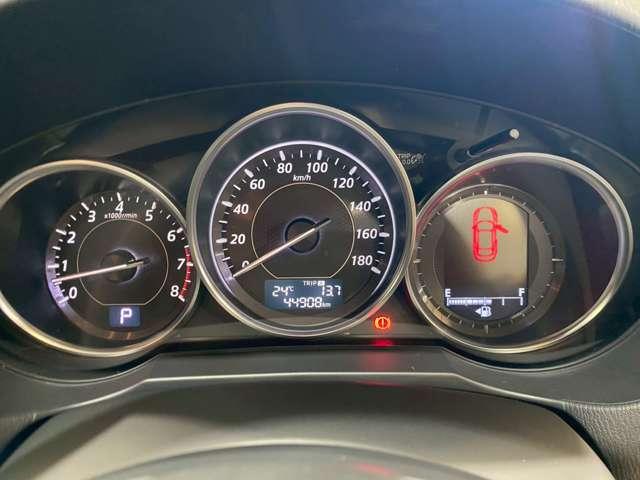 アテンザセダン 20S ナビ/クルーズコントロール/バックカメラ/アクセル踏み間違い/衝突軽減/横滑り防止/CD(40枚目)