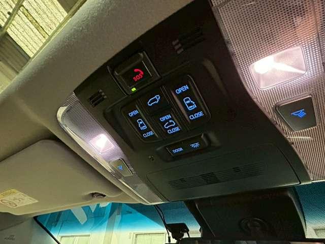 アルファード 2.5S Cパッケージ サンルーフ/ガラスルーフ/レーンキープ/衝突軽減/横滑り防止/バックカメラ/クルーズコントロール/オートマッチクハイビーム/ナビ/フルセグ/アクセル踏み間違/電動リアゲート(26枚目)