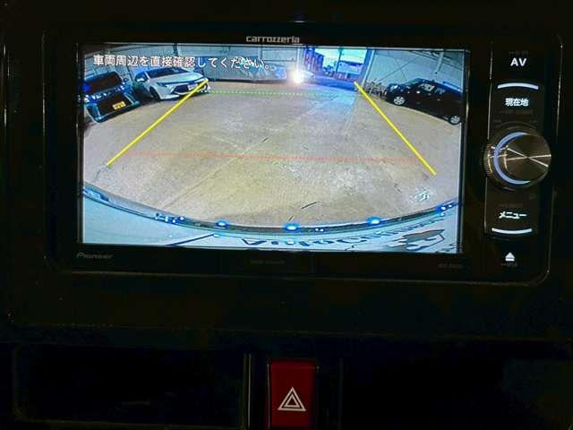 ルーミー カスタムＧ－Ｔ　両側電動スライドドア／クルーズコントロール／バックカメラ／レーンキープ／障害物センサー／ＥＴＣ／ナビ／ドライブレコーダー／フルセグ（20枚目）