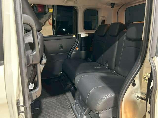 ルーミー カスタムＧ－Ｔ　両側電動スライドドア／クルーズコントロール／バックカメラ／レーンキープ／障害物センサー／ＥＴＣ／ナビ／ドライブレコーダー／フルセグ（21枚目）