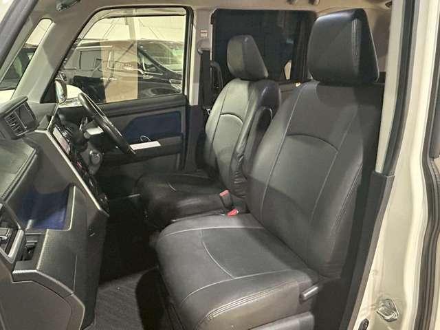 ルーミー カスタムＧ－Ｔ　両側電動スライドドア／クルーズコントロール／バックカメラ／レーンキープ／障害物センサー／ＥＴＣ／ナビ／ドライブレコーダー／フルセグ（22枚目）