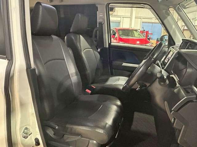 ルーミー カスタムＧ－Ｔ　両側電動スライドドア／クルーズコントロール／バックカメラ／レーンキープ／障害物センサー／ＥＴＣ／ナビ／ドライブレコーダー／フルセグ（25枚目）