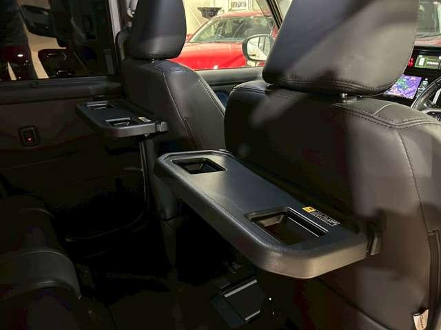 ルーミー カスタムＧ－Ｔ　両側電動スライドドア／クルーズコントロール／バックカメラ／レーンキープ／障害物センサー／ＥＴＣ／ナビ／ドライブレコーダー／フルセグ（43枚目）