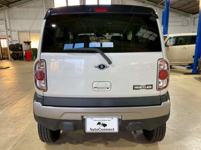 ハスラー ＪスタイルＩＩＩ　全方位カメラ／レーンキープ／衝突軽減／ＥＴＣ／シートヒーター／フルセグナビ／ＣＤ／ＤＶＤ／Ｂｌｕｅｔｏｏｔｈ接続／スマートキー（4枚目）