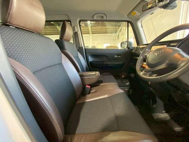 ハスラー ＪスタイルＩＩＩ　全方位カメラ／レーンキープ／衝突軽減／ＥＴＣ／シートヒーター／フルセグナビ／ＣＤ／ＤＶＤ／Ｂｌｕｅｔｏｏｔｈ接続／スマートキー（12枚目）