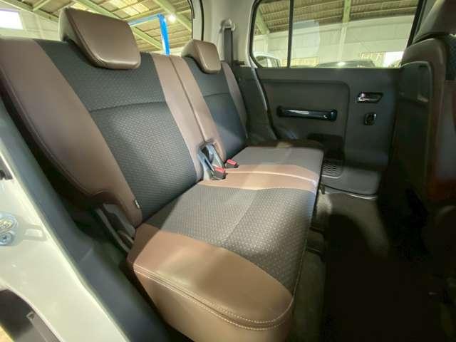 ハスラー ＪスタイルＩＩＩ　全方位カメラ／レーンキープ／衝突軽減／ＥＴＣ／シートヒーター／フルセグナビ／ＣＤ／ＤＶＤ／Ｂｌｕｅｔｏｏｔｈ接続／スマートキー（14枚目）