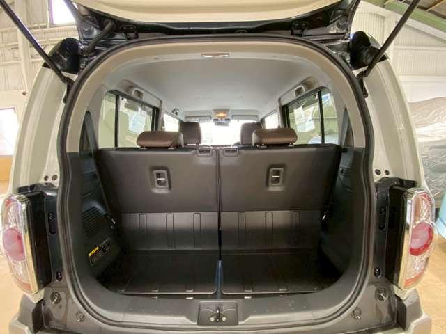 ハスラー ＪスタイルＩＩＩ　全方位カメラ／レーンキープ／衝突軽減／ＥＴＣ／シートヒーター／フルセグナビ／ＣＤ／ＤＶＤ／Ｂｌｕｅｔｏｏｔｈ接続／スマートキー（15枚目）