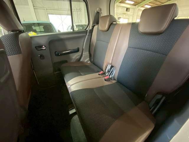 ハスラー ＪスタイルＩＩＩ　全方位カメラ／レーンキープ／衝突軽減／ＥＴＣ／シートヒーター／フルセグナビ／ＣＤ／ＤＶＤ／Ｂｌｕｅｔｏｏｔｈ接続／スマートキー（19枚目）